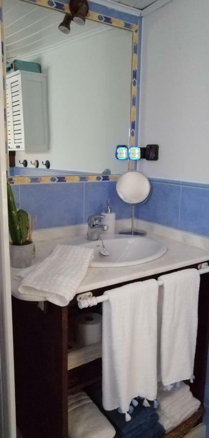 Casita Nekagarden Villa Comarca de Comarca de Vigo Buitenkant foto